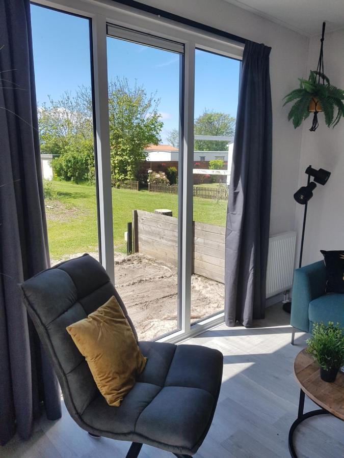 Chateau Quak Petten Exteriör bild